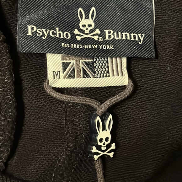 Psycho Bunny Other - PSYCHO BUNNY Sweatpants. Size Medium